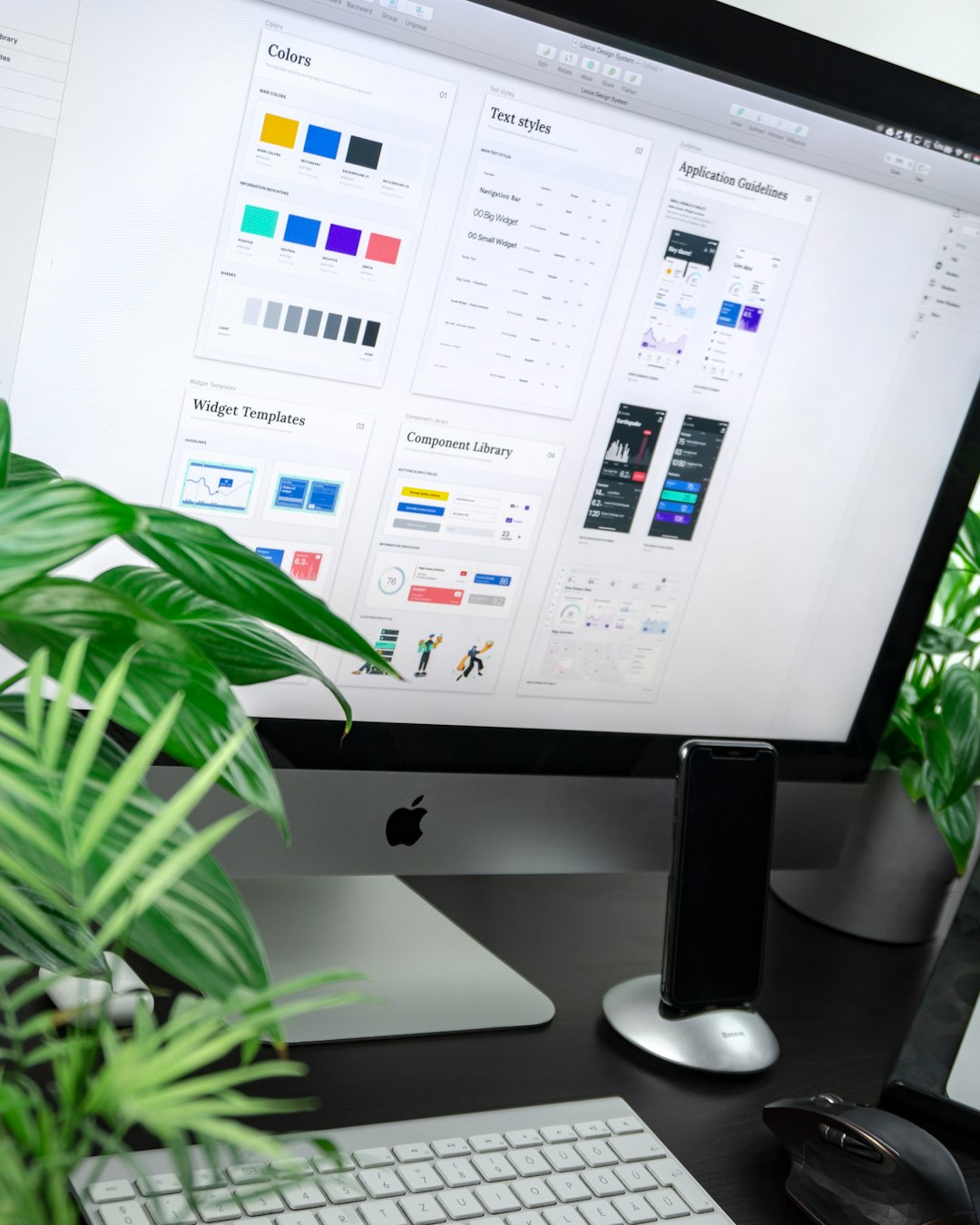 who-we-are silver-imac-displaying-color-gradient-x335izxxfc